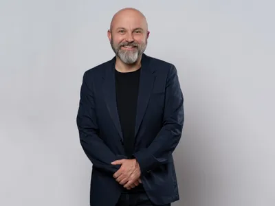 Sergiu Neguț, Președintele RBL Foto: RBL