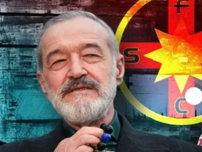 Antrenor pentru FCSB! Decizia luată de Gigi Becali, cu 10 zile înainte de 