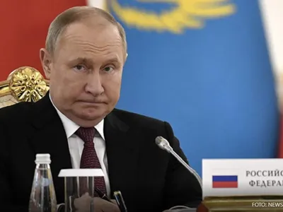 Putin trebuie să acționeze rapid pentru a evita un dezastru- Foto: Newsweek.com