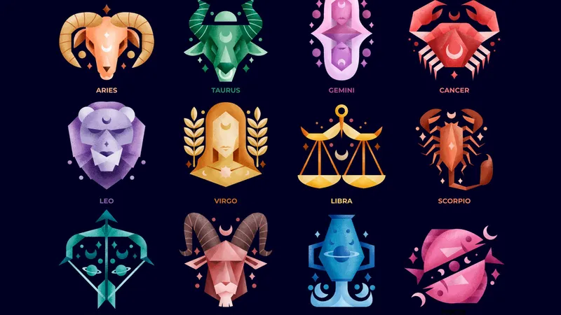 HOROSOCP 24 IUNIE Luna nouă influențează zodiile. Revolta fecioarelor, declin pentru Scorpion și Leu - Foto: Freepik