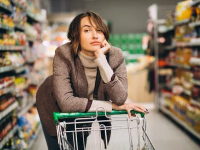 Supermarket - Foto: Freepik (rol ilustrativ)