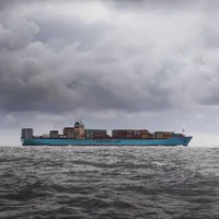 Marina rusă a tras asupra unei nave cargo din Marea Neagră. Soldații ruși au coborât la bord - Foto: Pixabay / imagine cu caracter ilustrativ