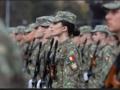 Găgăuzia se simte amenințată de trupe române. Rusia: Cea mai odioasă manifestare a Bucureștiului - Foto: X/KyivPost