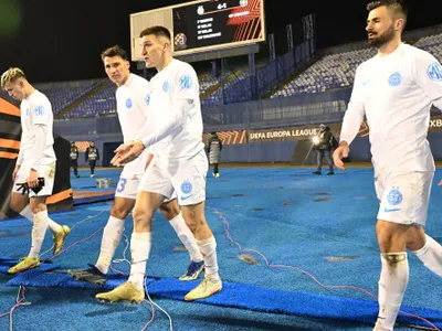 A făcut-o praf pe FCSB în direct la TV, după 1-4 cu Dinamo Zagreb: 