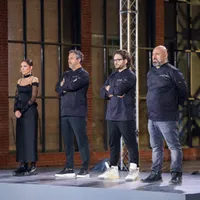 Chefii care au revoluționat industria culinară TV revin la MasterChef. Dumitrescu: „E prima iubire” - Foto: Facebook/Catalin Scărlătescu