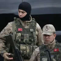 Turcia vrea în Kazahstan, peste ruși și, eventual, chinezi/foto: apnews