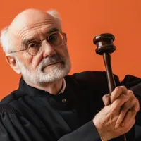 Tăierea pensie magistraților, contestată de CSM. Nu vor să iasă la pensie la 65 de ani Foto: Freepik (fotografie cu caracter ilustrativ)