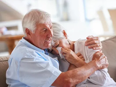 Pensionari la pensie - Foto: Freepik