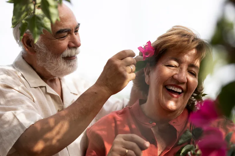 Pensionari Foto: Freepik (imagine cu rol ilustrativ)