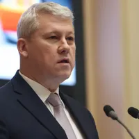 Cătălin Predoiu, de Ziua SUA: România va rămâne un partener loial și activ al Statelor Unite - Foto: Inquam Photos / George Călin