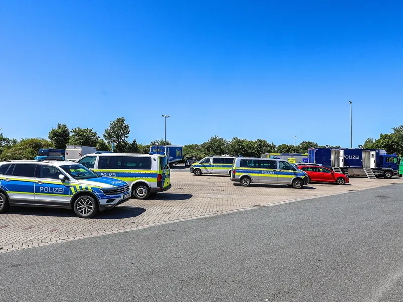 Poliția din Germania a reușit să reunească cuplul - Foto: Profimedia Images (rol ilustrativ)