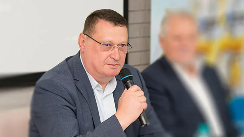 Șeful cu studii juridice al ANRE: fost electrician, lider sindical și membru PSD cu 11.700 euro/lună / energnomics