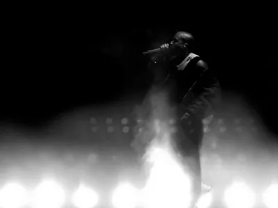Kanye West - Foto: Profimedia Images