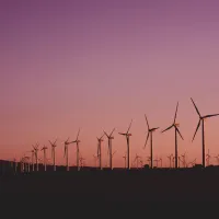 La Marea Neagră, România are nevoie de o lege pentru investițiile eoliene offshore