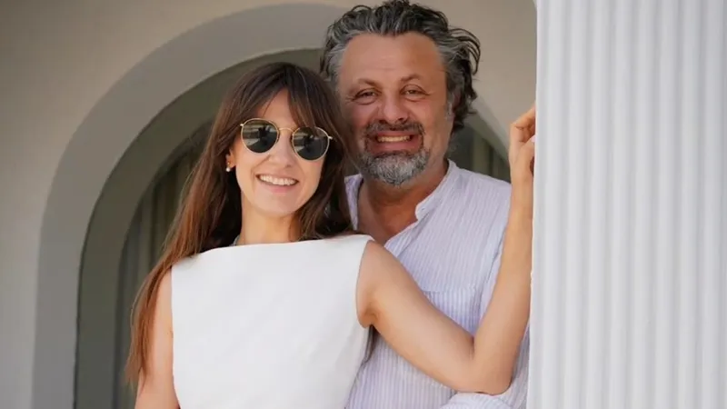 Superb!Dana Rogoz, aniversarea nunții de de mătase, cu amintiri de neuitat, alături de Radu Dragomir - Foto: Facebook(imagine cu rol ilustrativ)