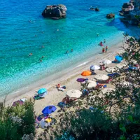 Românii merg în vacanță în Grecia - Foto: Facebook/ Lucian Bolca -Forum Grecia (rol ilustrativ)