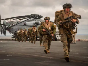 Comandantul SUA în Europa: NATO are un plan pentru a distruge rapid, de la sol,  Kaliningrad - Foto: Profimedia Images (imagine cu rol ilustrativ)