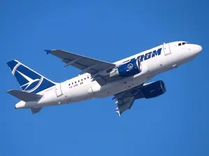 60.000.000 € datorii în 6 ani. Ce conţine planul de restructurare al Tarom, datornic de lux la stat - Foto: Wikimedia/Kiefer/CC BY-SA 2.0