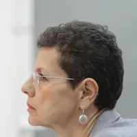 Adina Florea, procuror în cadrul Secției Speciale