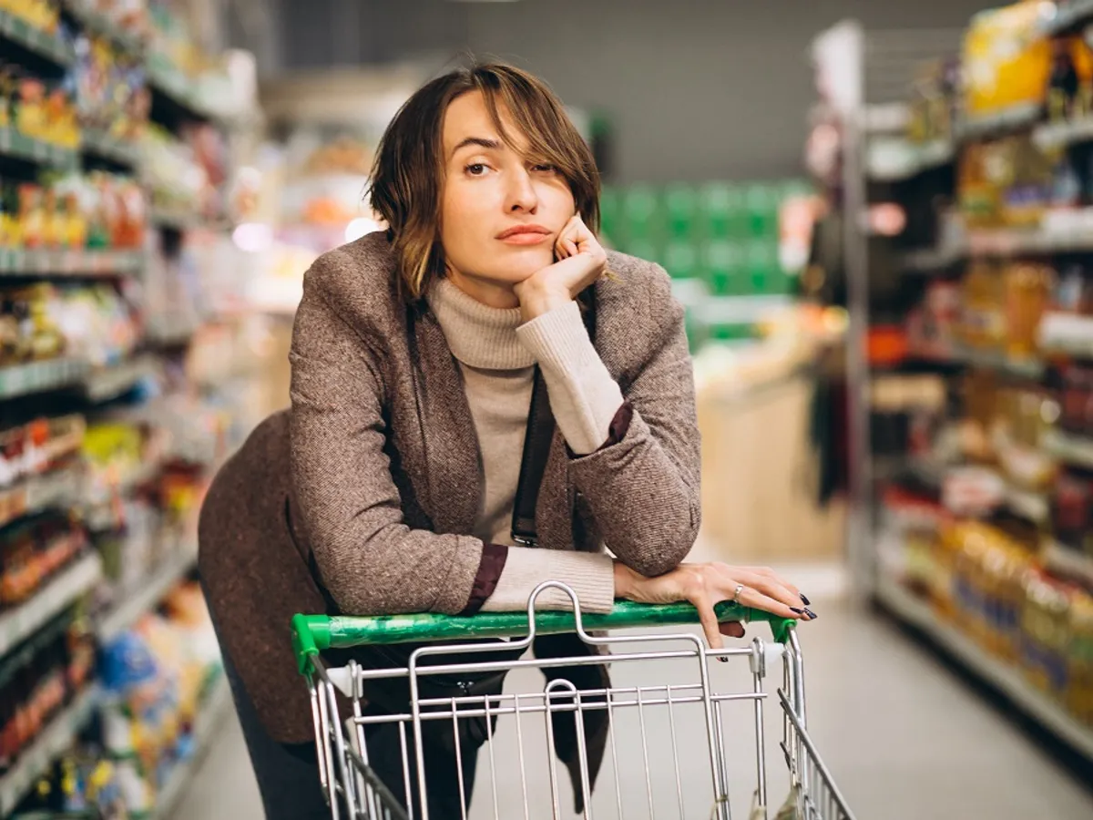 Cu cât s-au scumpit alimentele? Fructele și legumele au cele mai mari creșteri - Foto: Freepik (rol ilustrativ)