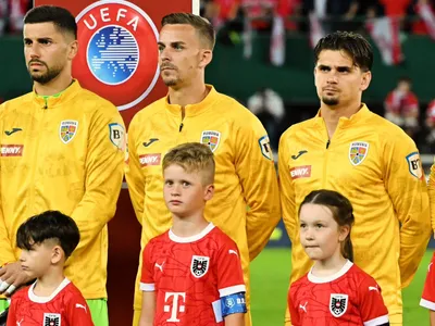 Postul TV surpriză care difuzează România - Cipru care se joacă azi. Mircea Lucescu schimbă echipa - Foto: FB/FRF