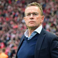 Antrenor surpriză la Manchester United./ marca