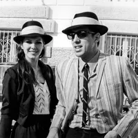 Adriano Celentano este căsătorit din 1964 cu Claudia Mori Foto: Profimedia / 1968
