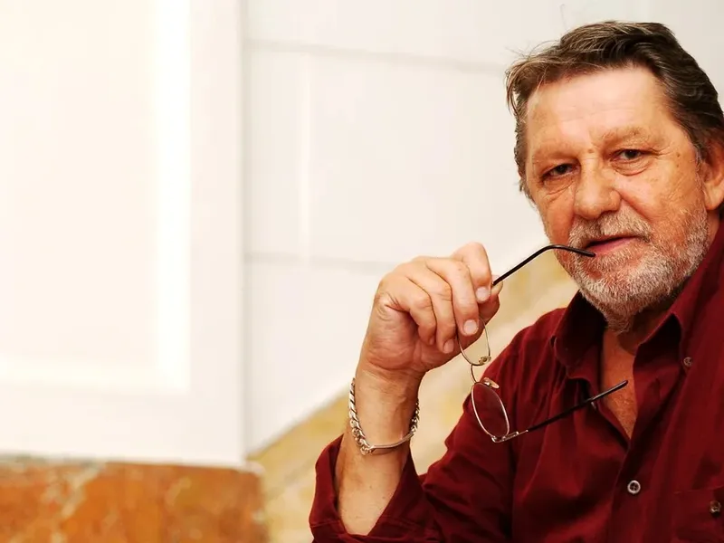 Recunoașteți personajul? Actorul care nu a știut să joace moartea. Cum și-a prezis sfârșitul? - Foto: Studiourile Buftea (imagine cu rol ilustrativ)