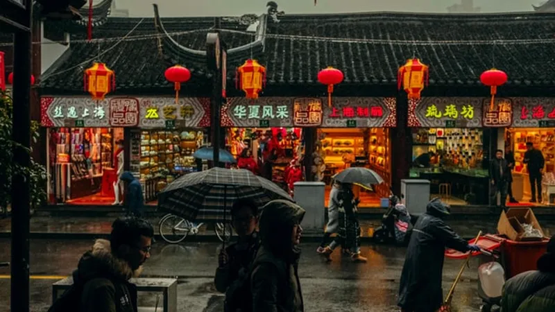 Mass media străine în China, numeroase represiuni și restricții în 2020 sub pretextul COVID/FOTO: unsplash.com