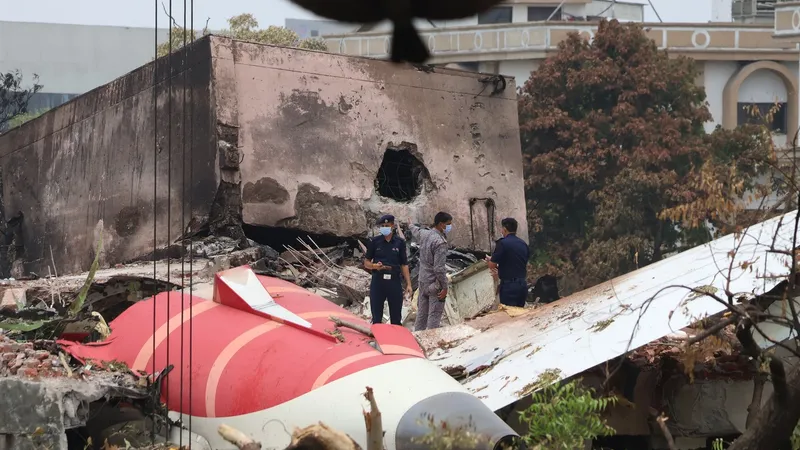 Măsuri radicale după tragedia aviatică din India. Ce s-a impus de urgență în legătură cu avioanele? - Foto: Profimedia Images (rol ilustrativ)