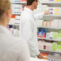 Care sunt medicamentele care pot da rezultate pozitive drug testul Poliței. Șoferii trebuie să știe Foto: profimedia Images (fotografie cu caracter ilustrativ)