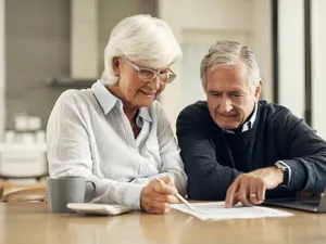 Veste bună de la Casa de Pensie. Pensionarii care au cerut recalcularea primesc banii mai repede Foto: Freepik (fotografie cu caracter ilustrativ)