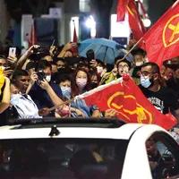 ÎN LUME Singapore și-a ales noul guvern în cadrul alegerilor generale din 11 iulie - Foto: Getty Images