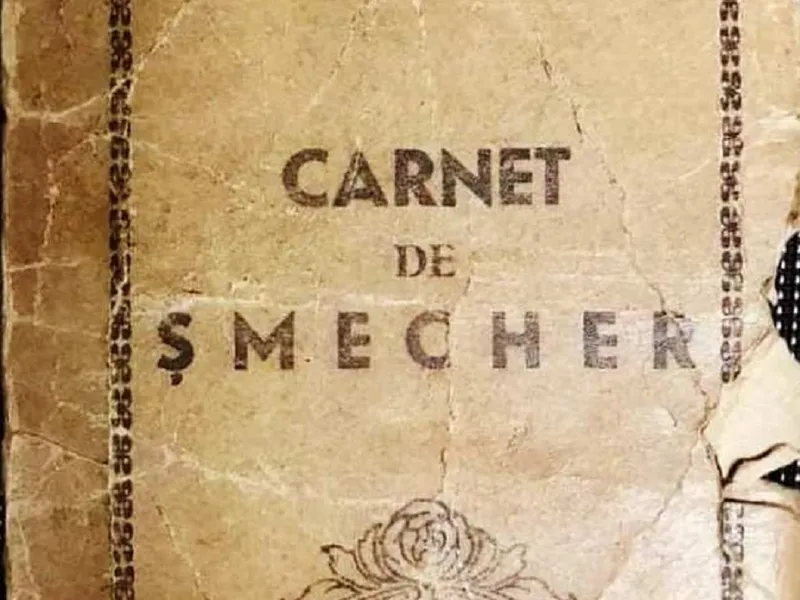 carnet de smecher