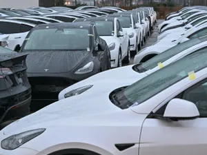 Tesla Model Y / Foto: Profimedia