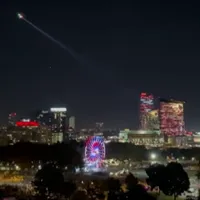 Doi polițiști din Philadelphia au fost împuşcaţi în timpul unui concert de 4 Iulie
