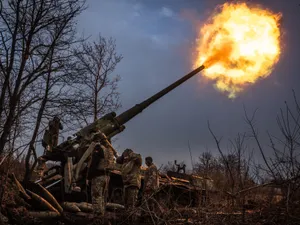 Investițiile militare mondiale, nivel record. România a cheltuit mai mult ca Cehia și Grecia - Foto: Profimedia images