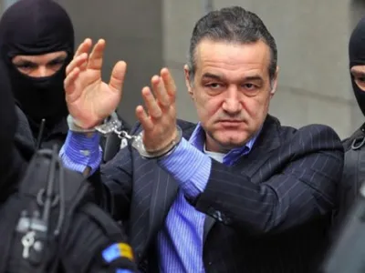 De nicăieri, Gigi Becali a lansat atacul: ”Mi-aș dori un Băsescu președinte. El are toată vina pentru ce s-a întâmplat”
