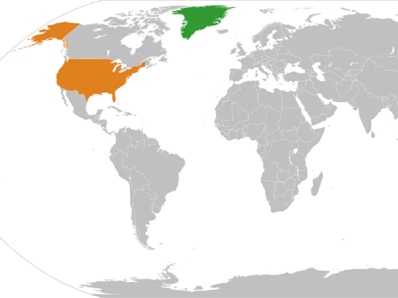 Ce președinte al SUA a vrut Groenlanda înainte de Donald Trump