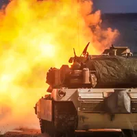 SUA își poziționează tancurile pe flancul estic al NATO. Pot intra în luptă în câteva zile - Foto: Profimedia Images (imagine cu caracter ilustrativ)