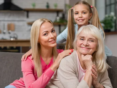 Familie Foto: Freepik (rol ilustrativ)