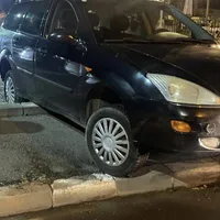 Daniel Ilie Lumînăroiu i-a lovit intenţionat pe tatăl şi fratele său cu autoturismul, condus sub influenţa băuturilor alcoolice, pătrunzând pe contrasens Foto: gazetavalceana.ro