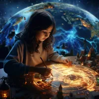 HOROSCOP 7 IULIE Luna se mută din RAC în LEU. Ce NU trebuie să faci în această duminică - Foto: Freepik