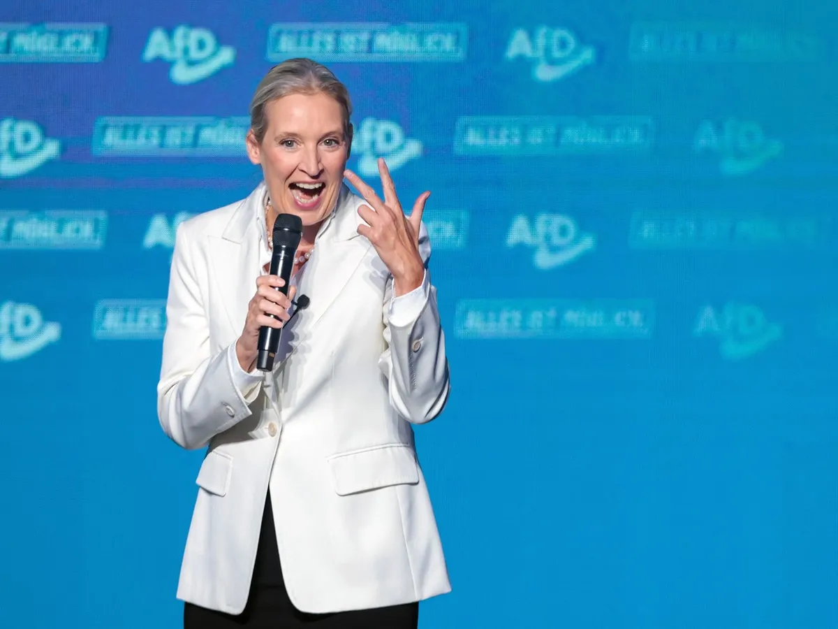 weidel