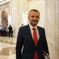 Deputatul liberal Daniel Gheorghe este cunoscut pentru pozițiile sale conservatoare și naționaliste. Foto: Facebook