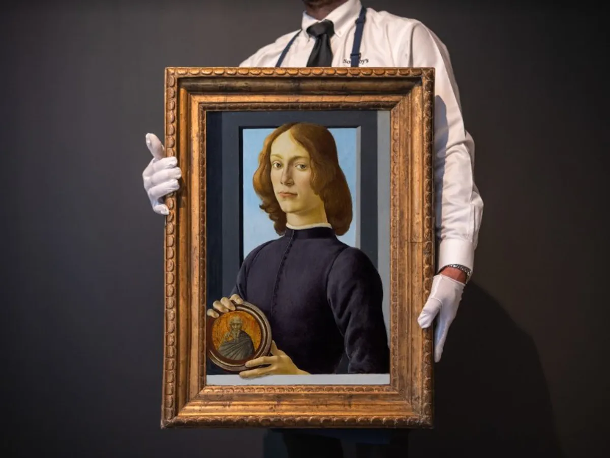 sursă Sotheby’s