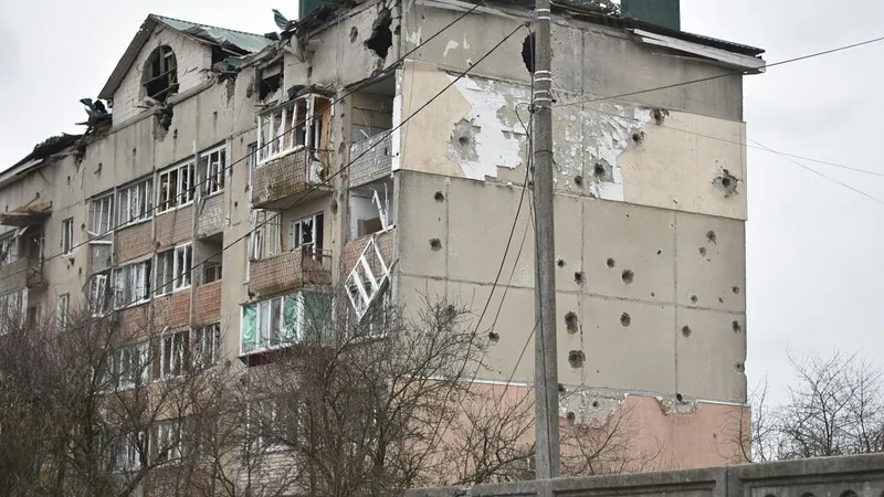 62 de miliarde $ pleacă din SUA spre Ucraina. „Acum du-te și câștigă lupta cu Putin” - Foto: Pexels/Serhii Bondarchuk