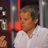 Dacian Cioloș/ FOTO: digifm.ro