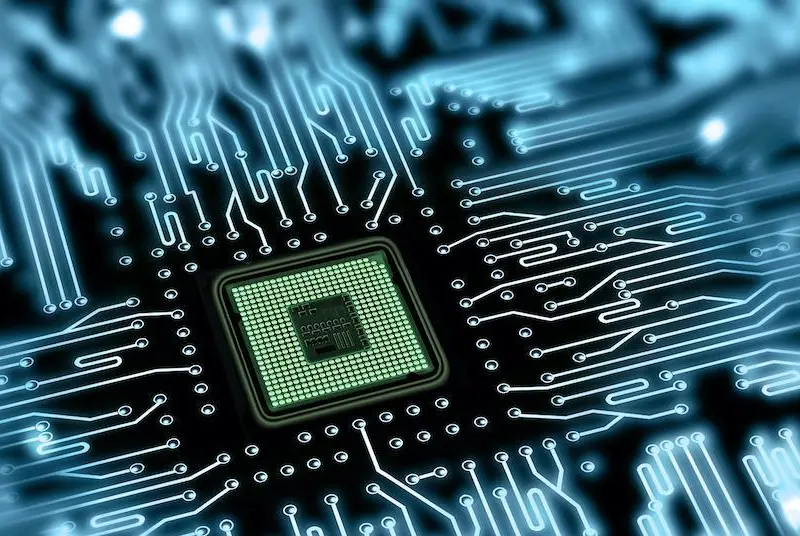 Criza semiconductorilor ar putea dura până în 2023. / Foto: automotivelogistics.media