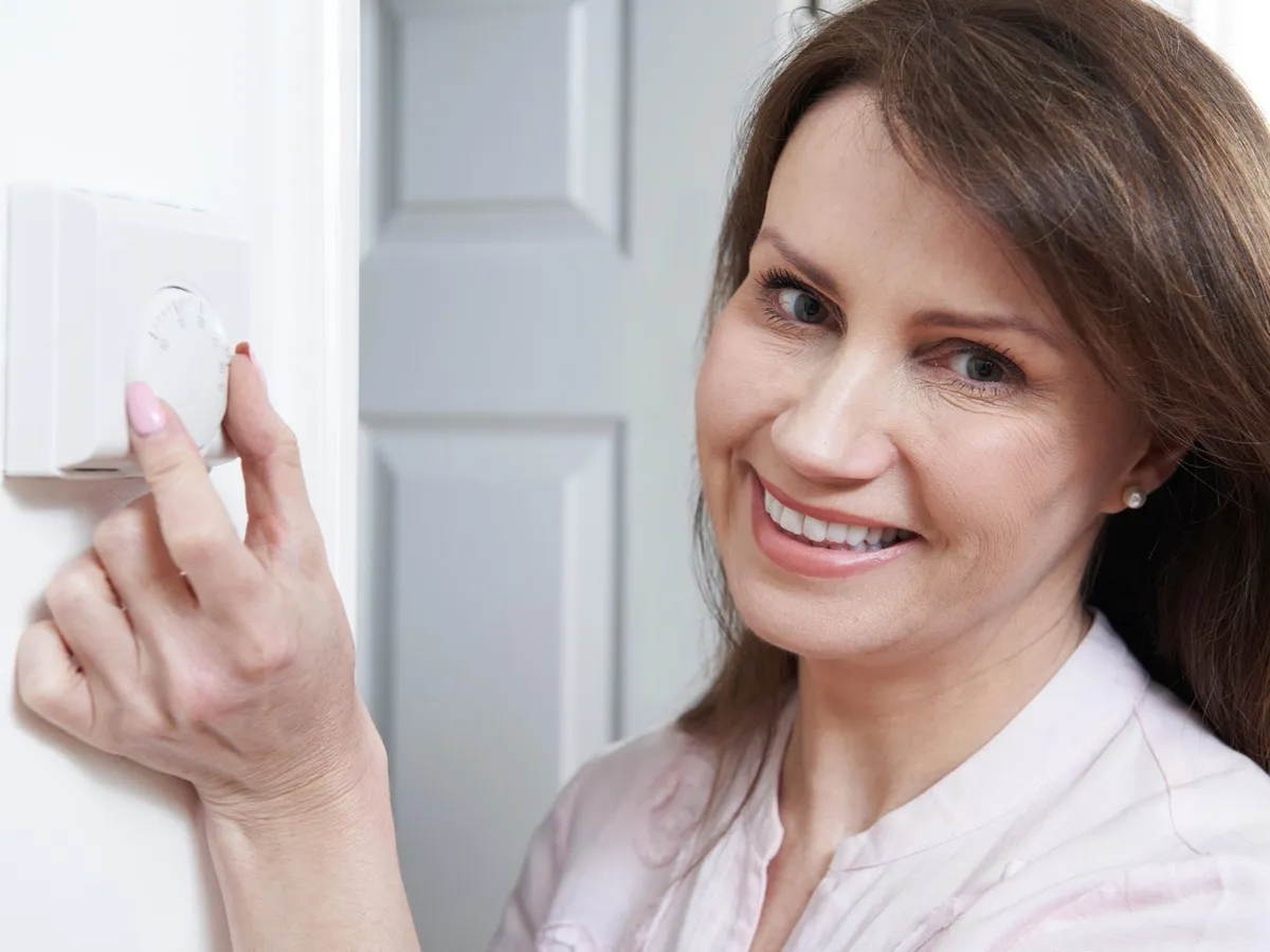 Greșeala pe care mulți o fac primăvara. Cum îți setezi corect centrala pe modul de vară